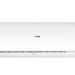 HAIER KLIMA UREĐAJ AS25S2SF1FA-WH/1U25S2SM1FA (MAT BIJELA)
