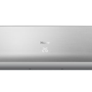 HAIER KLIMA UREĐAJ AS25S2SF1FA-BH/1U25S2SM1FA (SREBRNA)