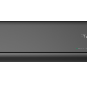 MIDEA KLIMA UREĐAJ SOLSTICE EZB-12RD6-I / EZ-12RD6H-O BLACK