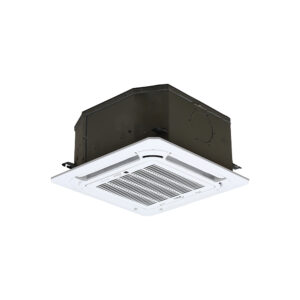 MIDEA MULTI UNUTARNJA JEDINICA KAZETA COMPACT MCA3U-09HRFNX-QRD0W(GA)