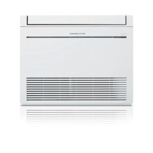 MITSUBISHI ELECTRIC MFZ-KT35VG