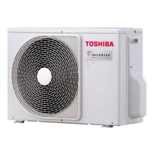 TOSHIBA MULTI SPLIT VANJSKA JEDINICA RAS - 2M18G3AVG-E
