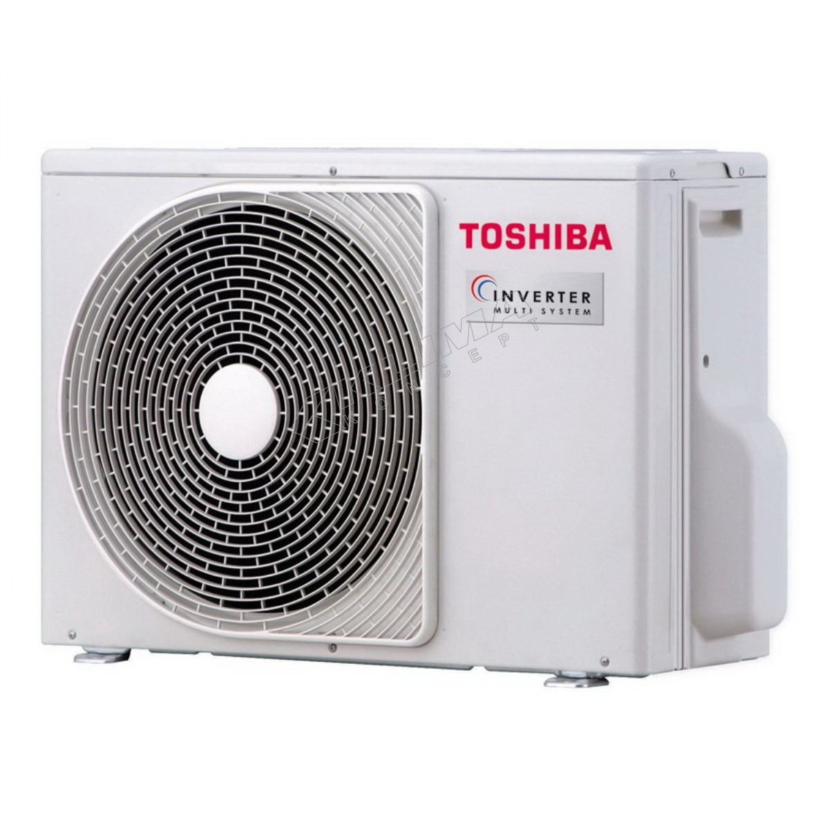 TOSHIBA MULTI SPLIT VANJSKA JEDINICA RAS - 2M18G3AVG-E