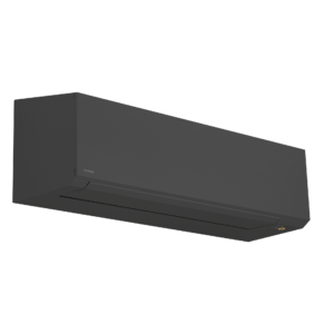 TOSHIBA KLIMA UREĐAJ RAS-B24G3KVSGB-E/RAS-24J2AVSG-E1 (BLACK)
